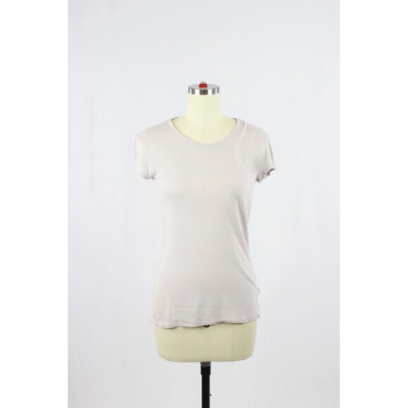 Lot of 2 Aritzia GROUP BY BABATON Size XS T-Shirts - Foundation & Lifestyle - Picture 8 of 16